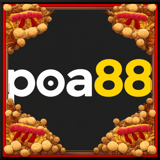 poa88 — mitra unggulan
